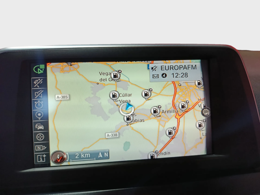 Imagen de BMW Serie 2 Active Tourer