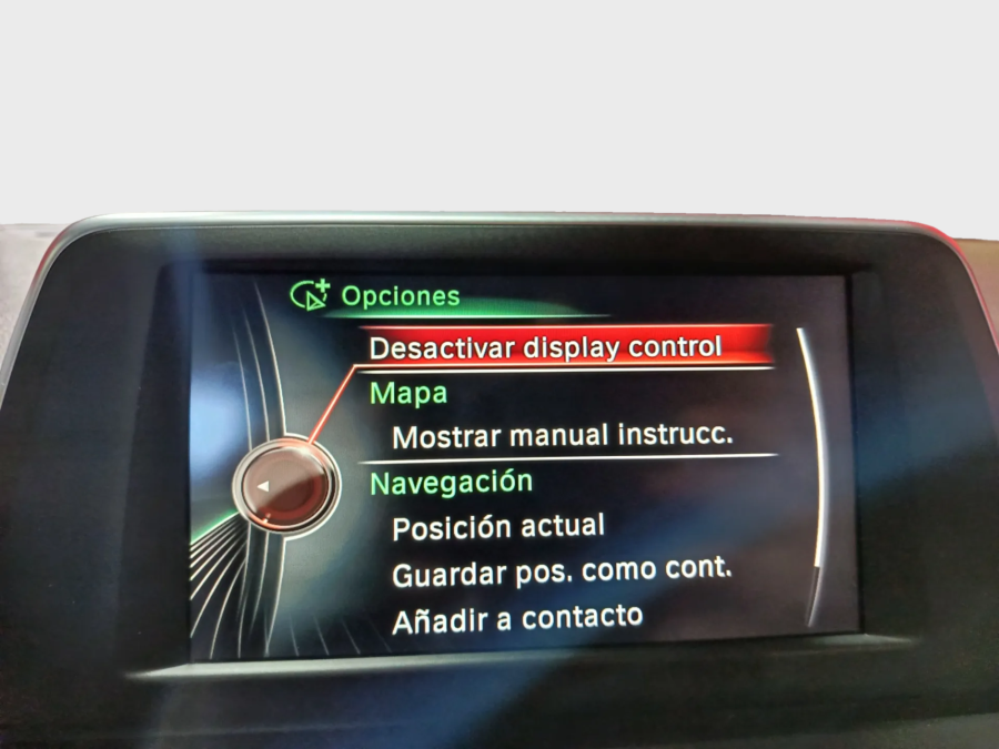 Imagen de BMW Serie 2 Active Tourer