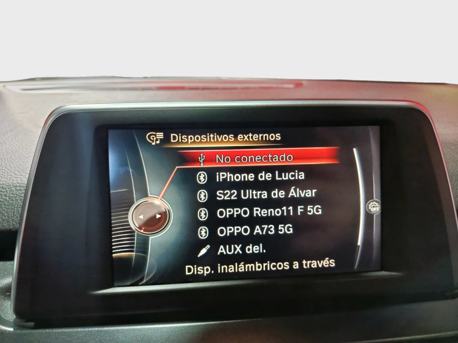 Imagen de BMW Serie 2 Active Tourer