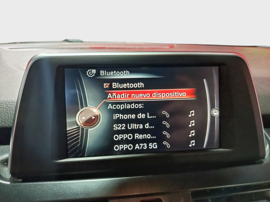 Imagen de BMW Serie 2 Active Tourer