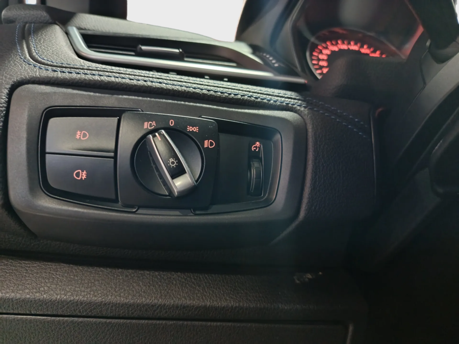 Imagen de BMW Serie 2 Active Tourer