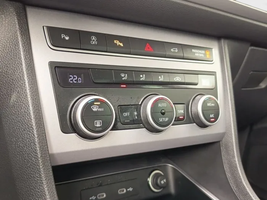 Imagen de SEAT Ateca