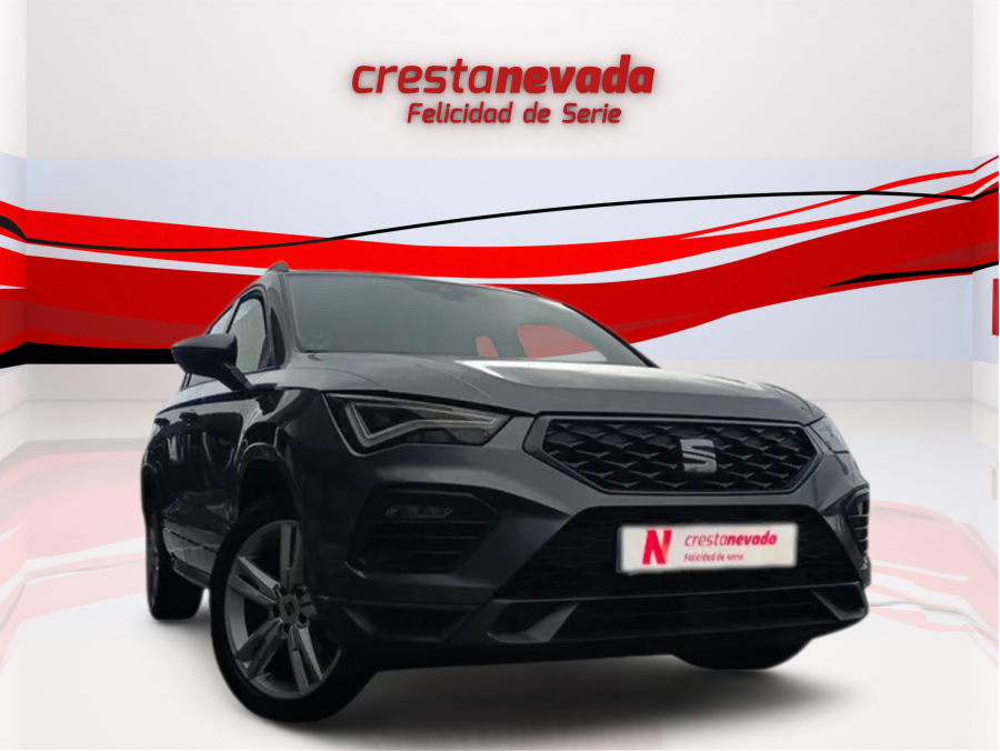 Imagen de SEAT Ateca