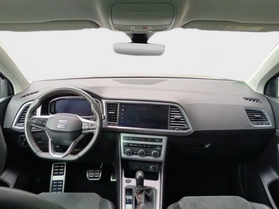 Imagen de SEAT Ateca