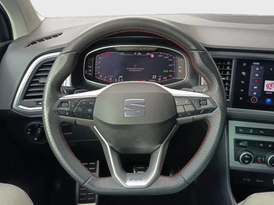 Imagen de SEAT Ateca