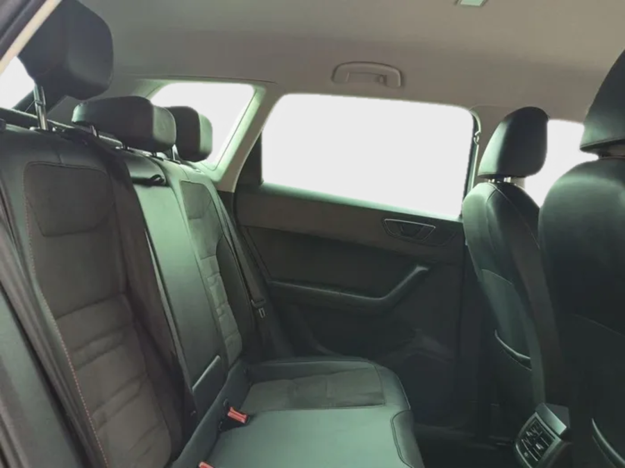 Imagen de SEAT Ateca