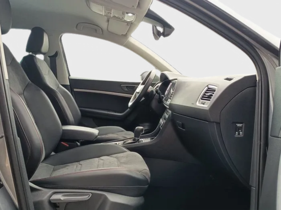 Imagen de SEAT Ateca