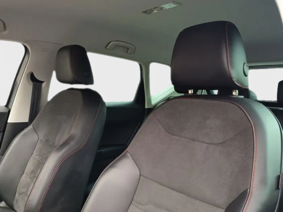 Imagen de SEAT Ateca