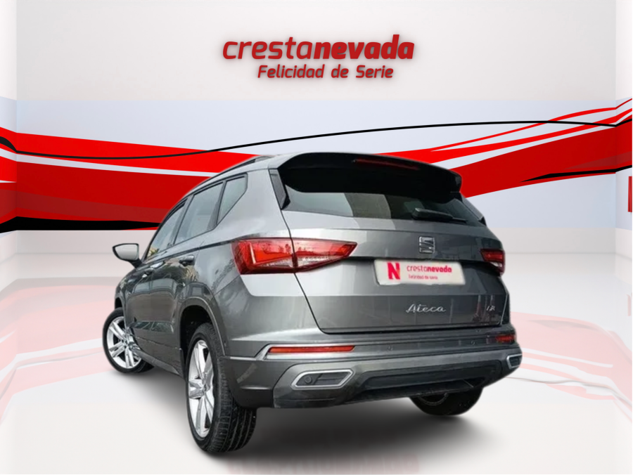 Imagen de SEAT Ateca
