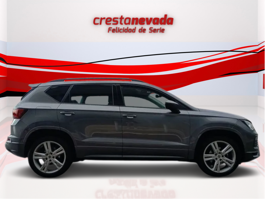Imagen de SEAT Ateca