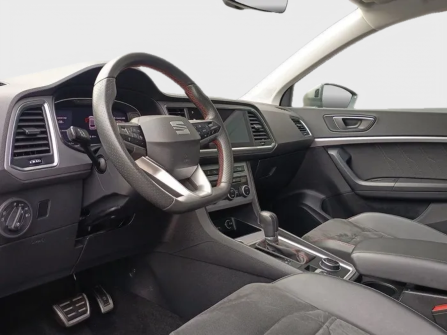 Imagen de SEAT Ateca