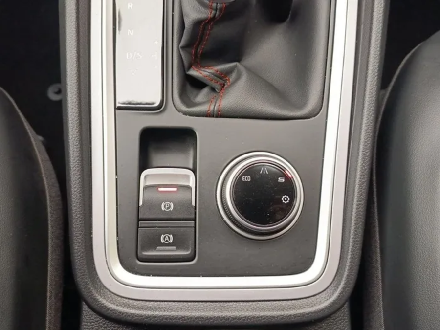 Imagen de SEAT Ateca