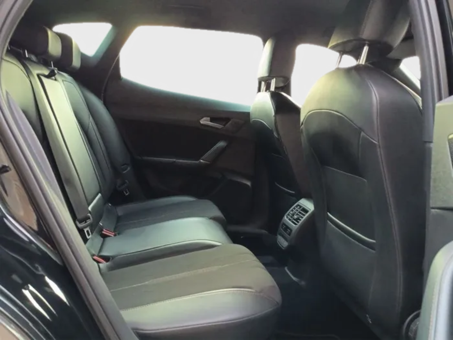 Imagen de cupra Formentor