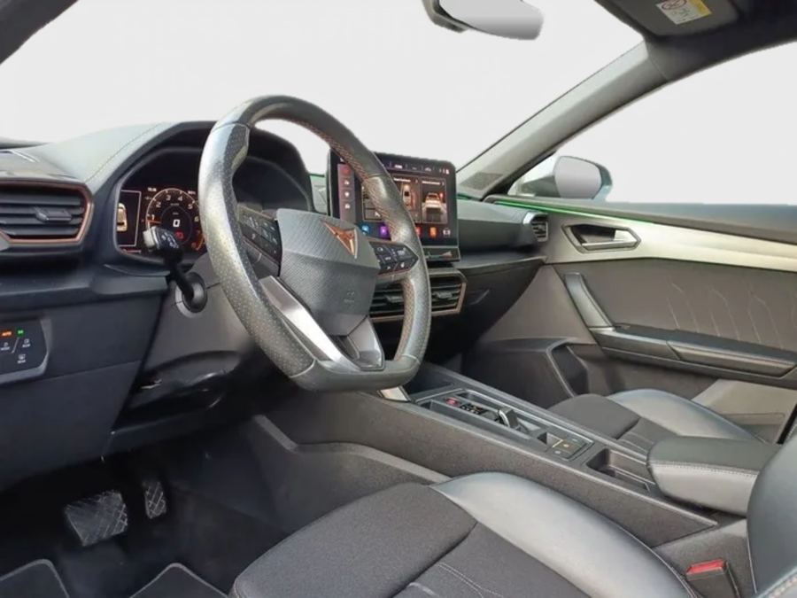 Imagen de cupra Formentor