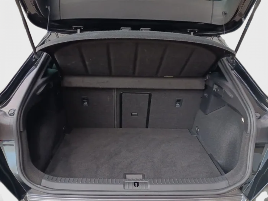 Imagen de cupra Formentor