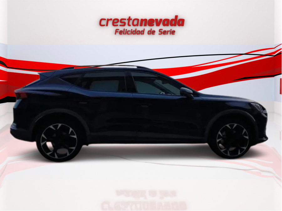 Imagen de cupra Formentor