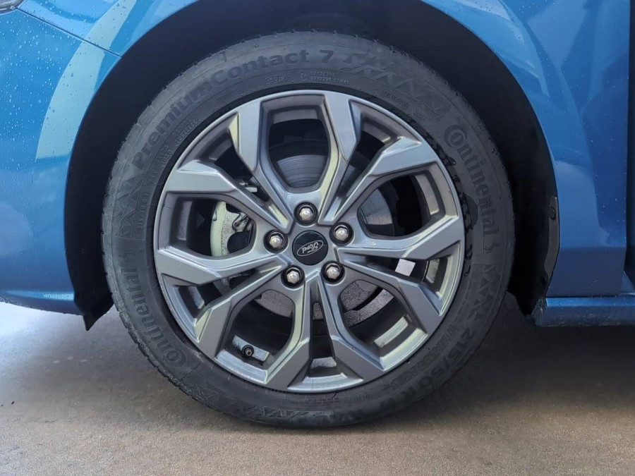 Imagen de Ford Focus