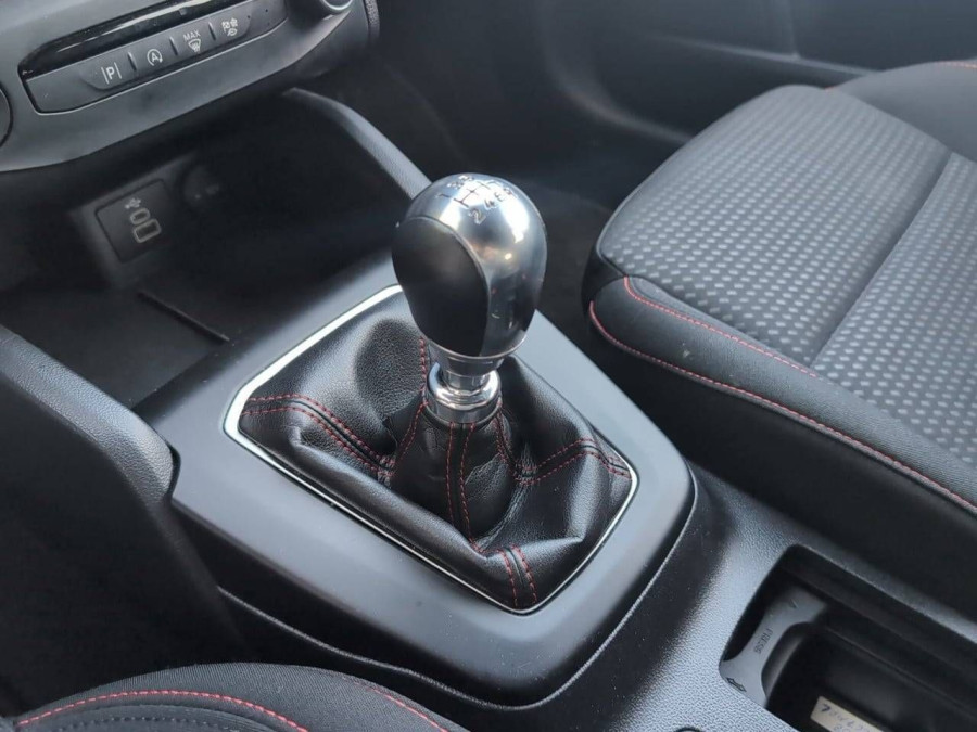 Imagen de Ford Focus