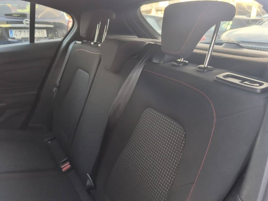 Imagen de Ford Focus