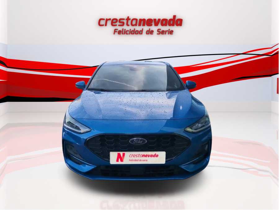Imagen de Ford Focus
