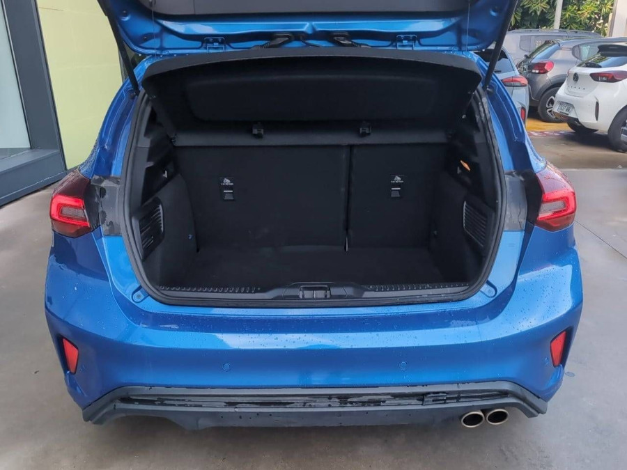 Imagen de Ford Focus