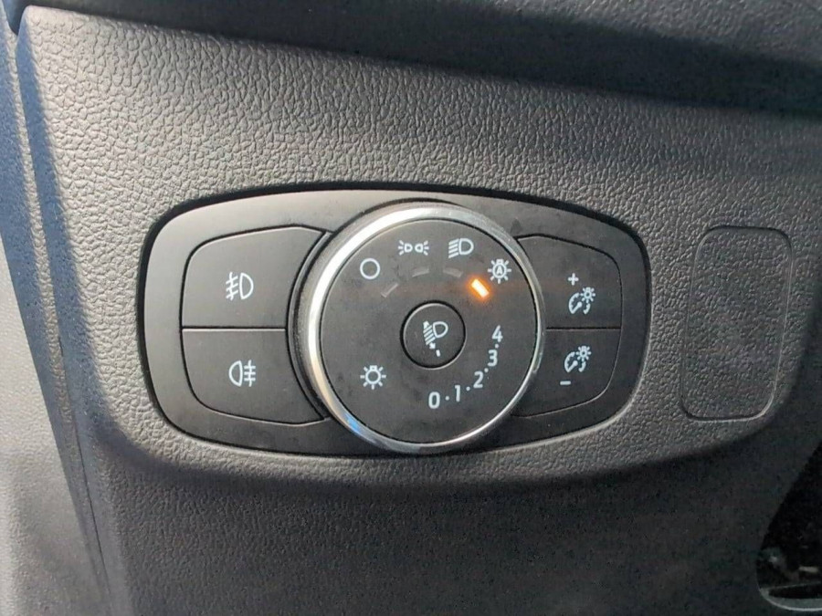 Imagen de Ford Focus