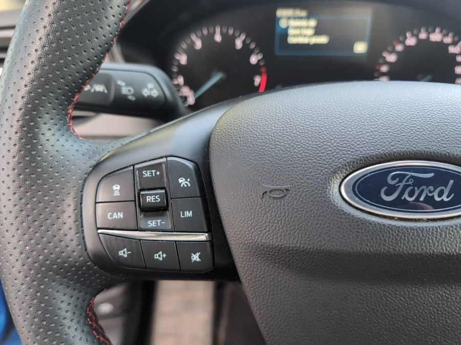 Imagen de Ford Focus