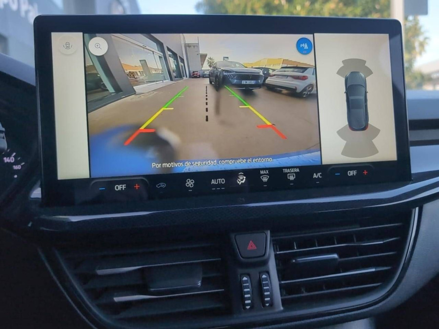 Imagen de Ford Focus