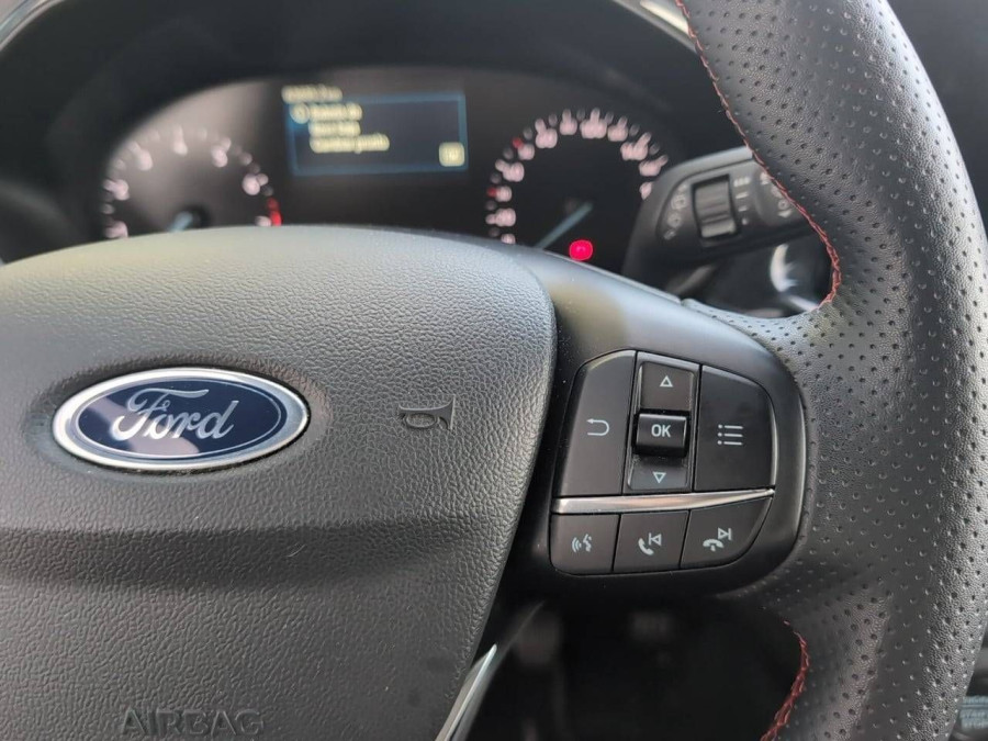 Imagen de Ford Focus