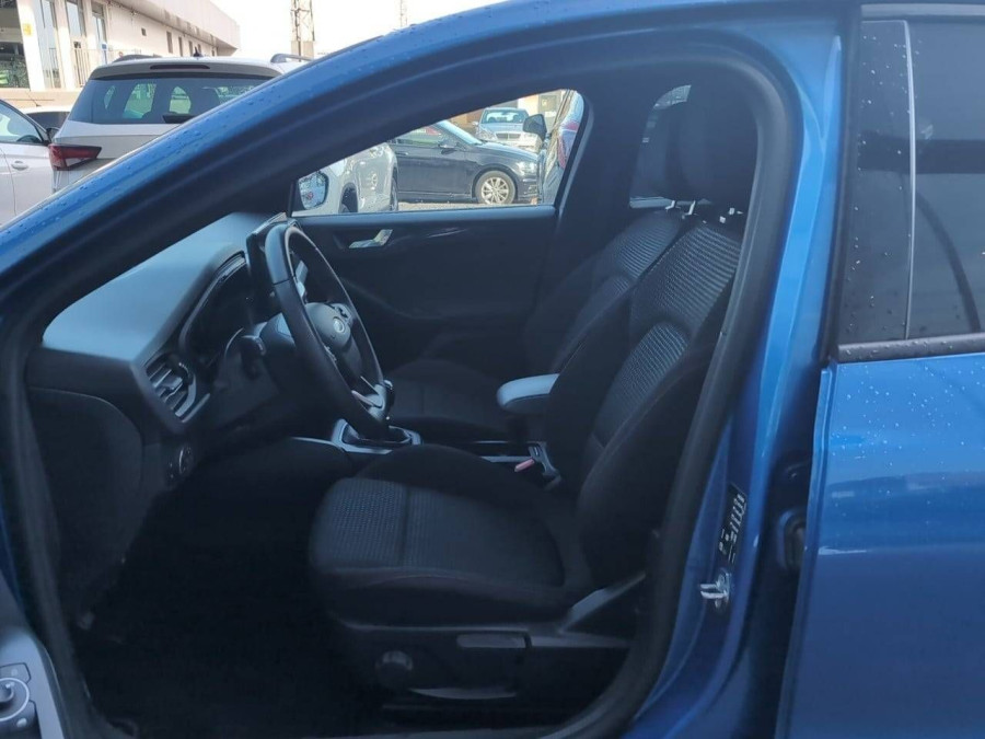Imagen de Ford Focus