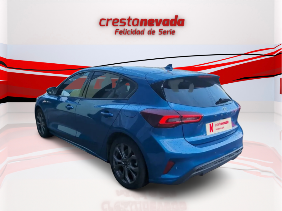Imagen de Ford Focus