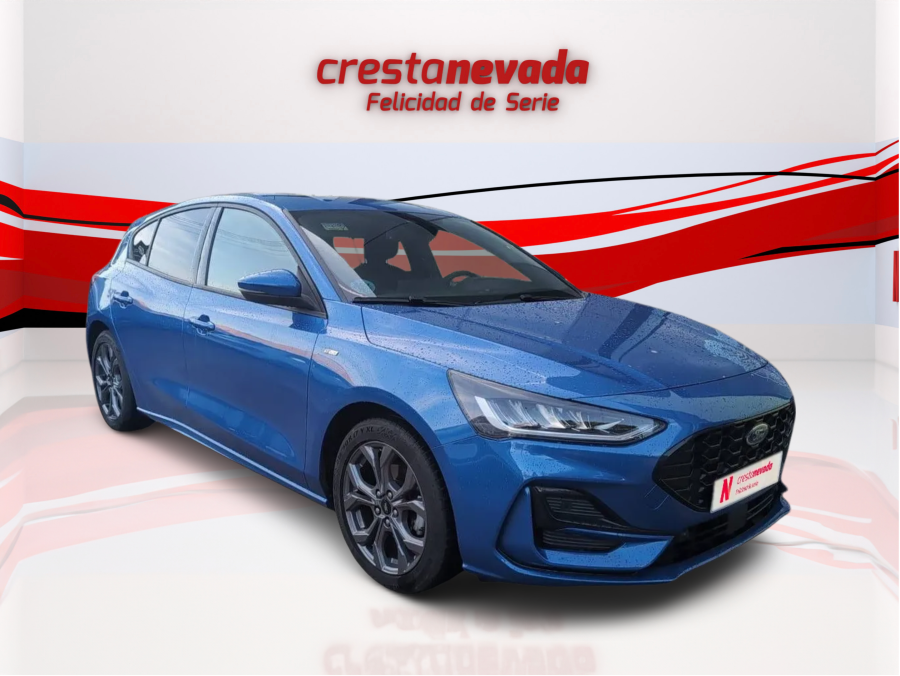 Imagen de Ford Focus