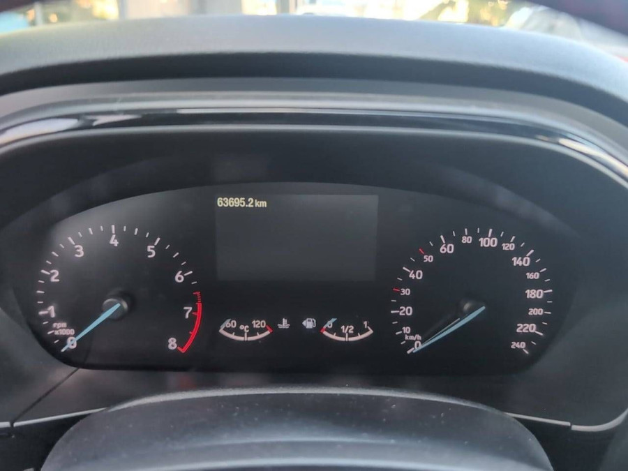 Imagen de Ford Focus