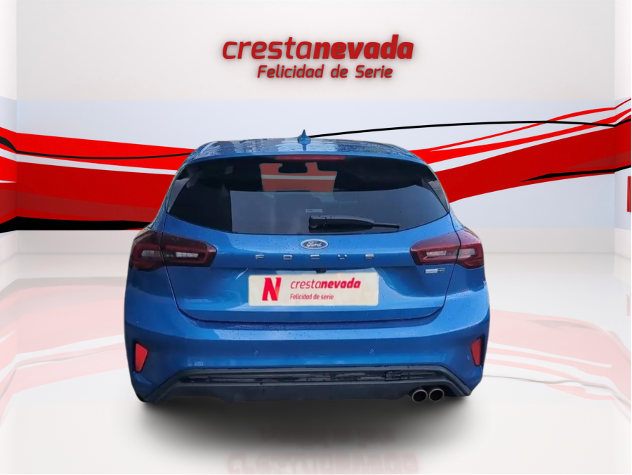 Imagen de Ford Focus