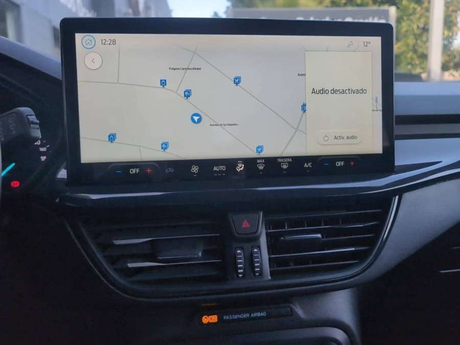 Imagen de Ford Focus