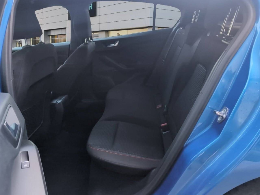 Imagen de Ford Focus