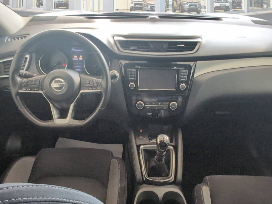 Imagen de NISSAN QASHQAI