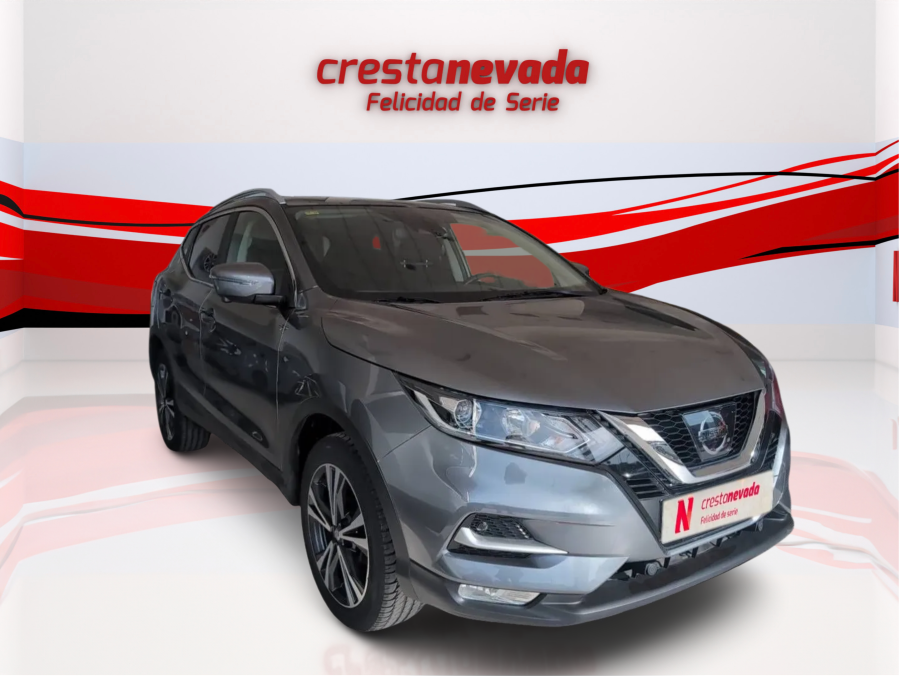 Imagen de NISSAN QASHQAI