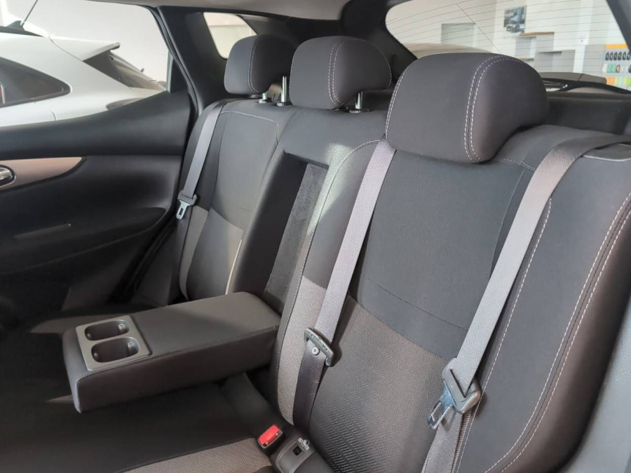 Imagen de NISSAN QASHQAI