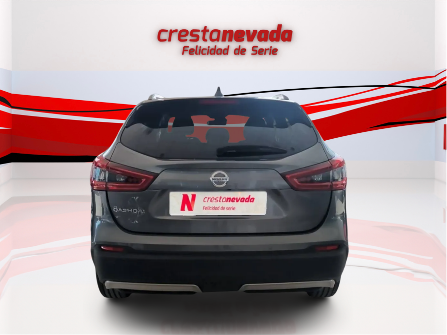 Imagen de NISSAN QASHQAI
