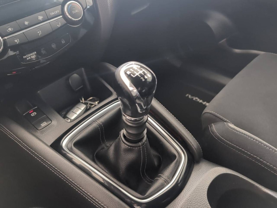 Imagen de NISSAN QASHQAI