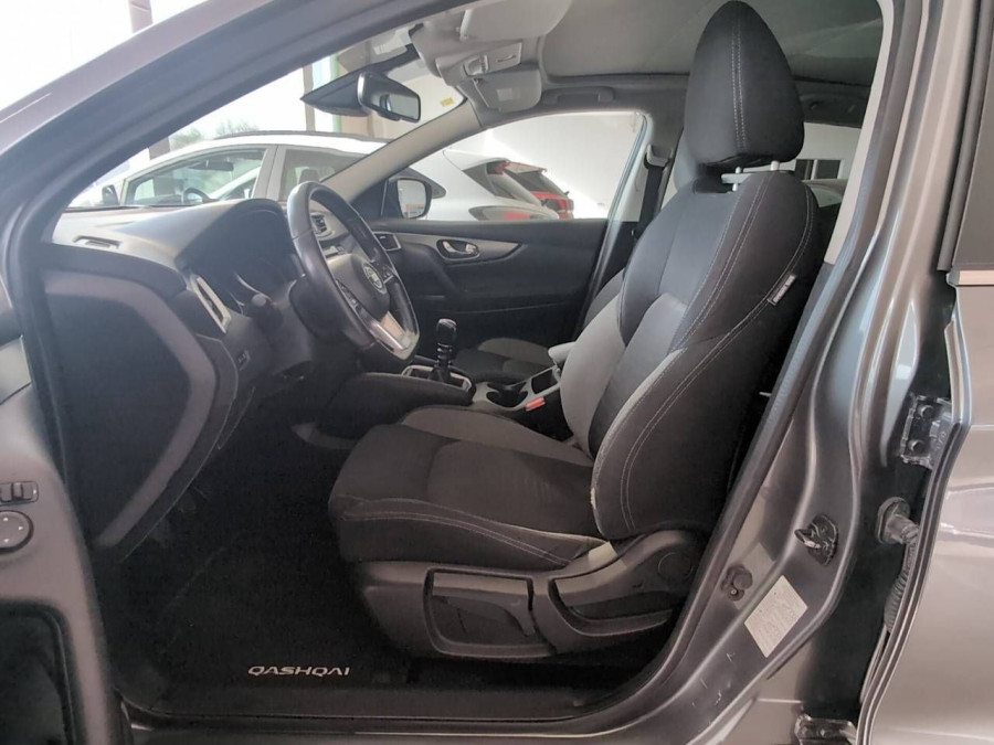 Imagen de NISSAN QASHQAI