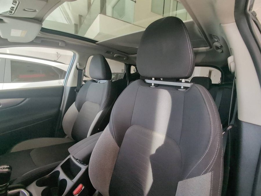 Imagen de NISSAN QASHQAI