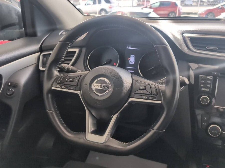 Imagen de NISSAN QASHQAI
