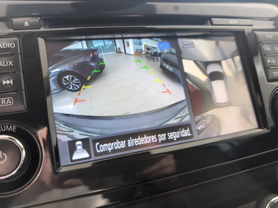 Imagen de NISSAN QASHQAI