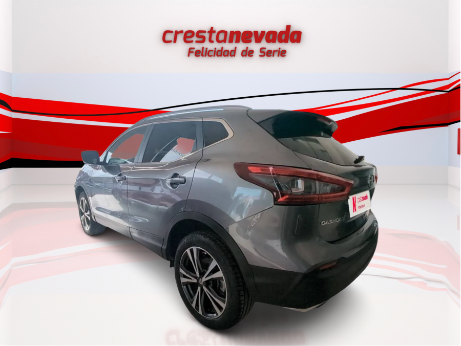 Imagen de NISSAN QASHQAI
