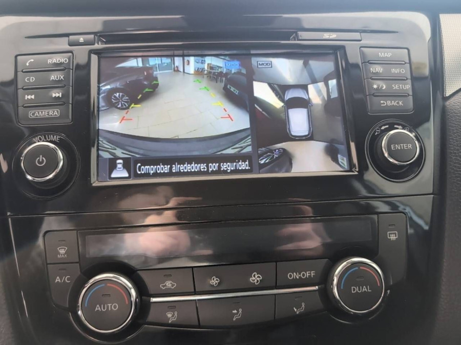 Imagen de NISSAN QASHQAI