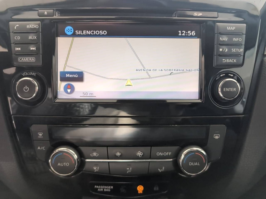 Imagen de NISSAN QASHQAI