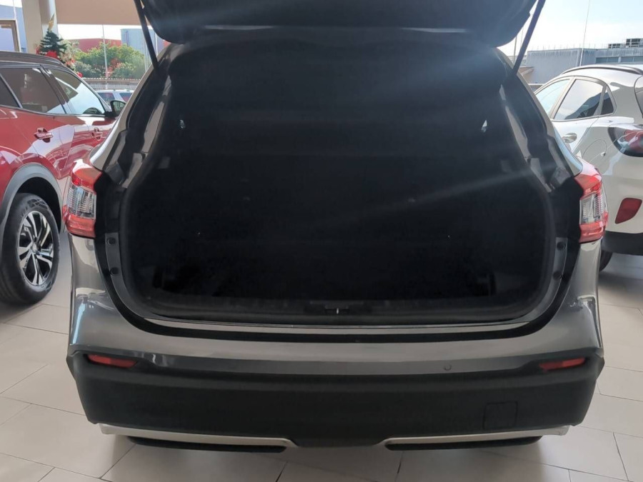 Imagen de NISSAN QASHQAI