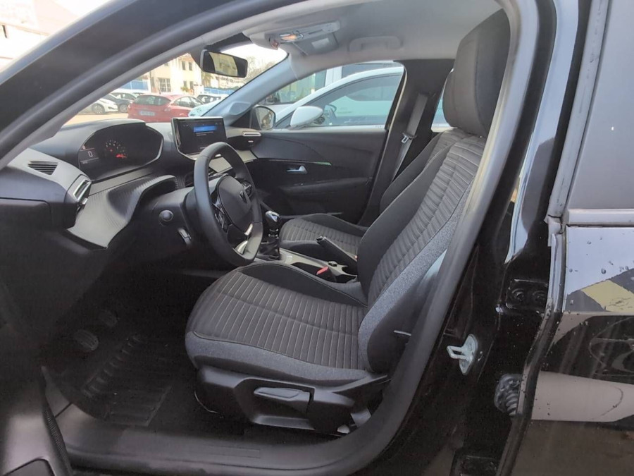 Imagen de Peugeot 208